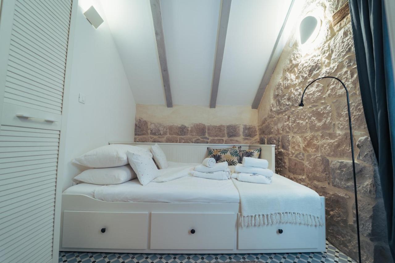 Villa Pauletta Split Kültér fotó