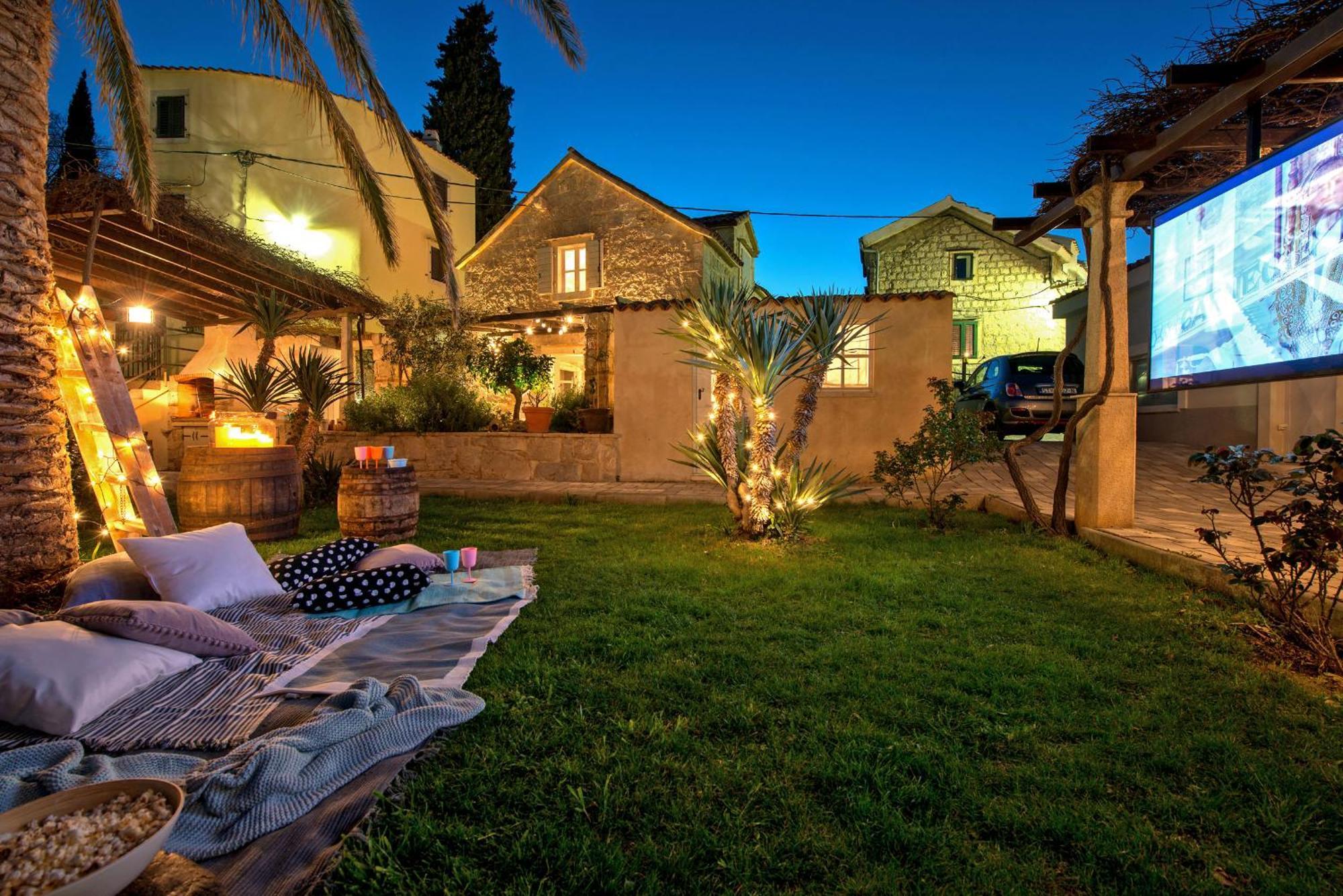 Villa Pauletta Split Kültér fotó