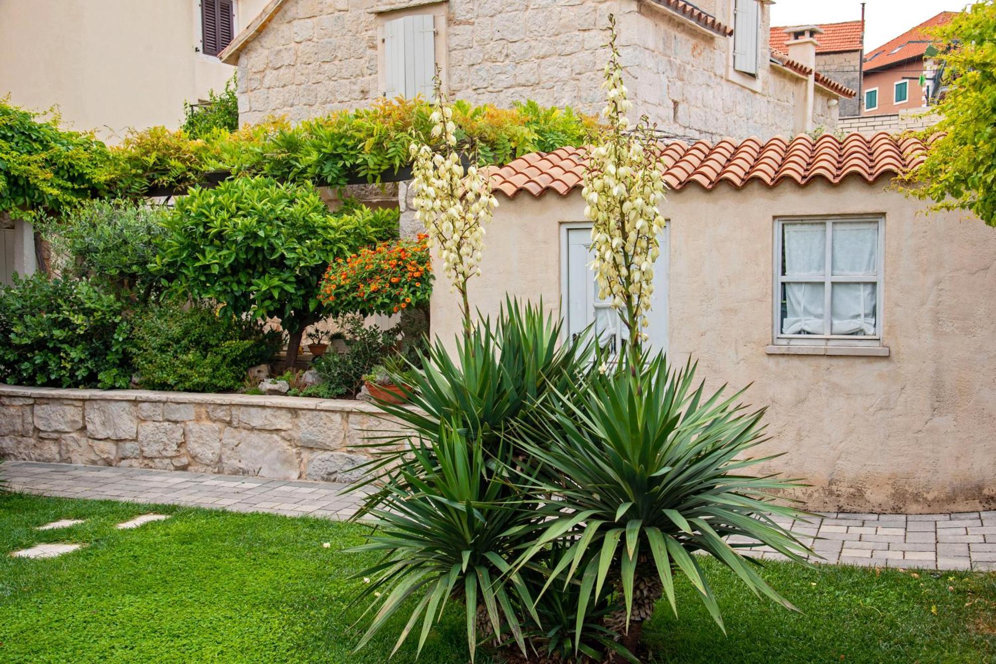 Villa Pauletta Split Kültér fotó