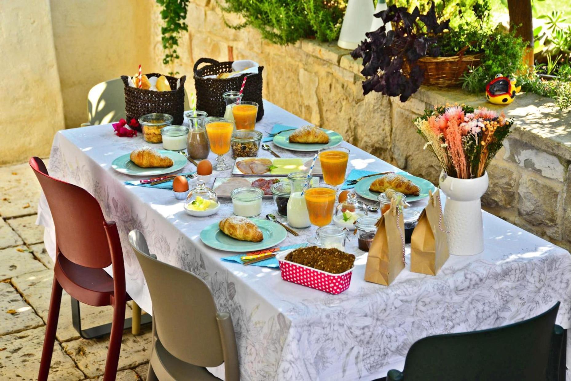 Villa Pauletta Split Kültér fotó