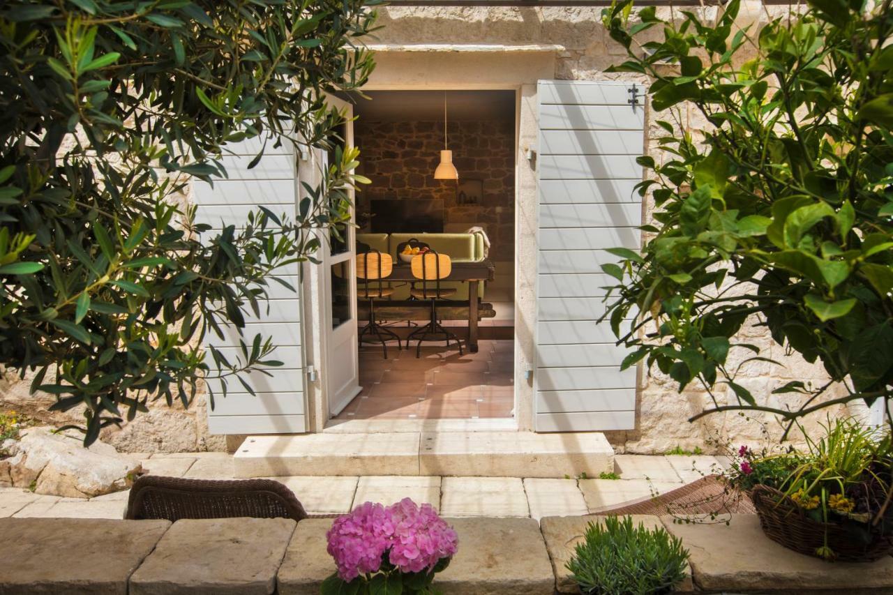 Villa Pauletta Split Kültér fotó