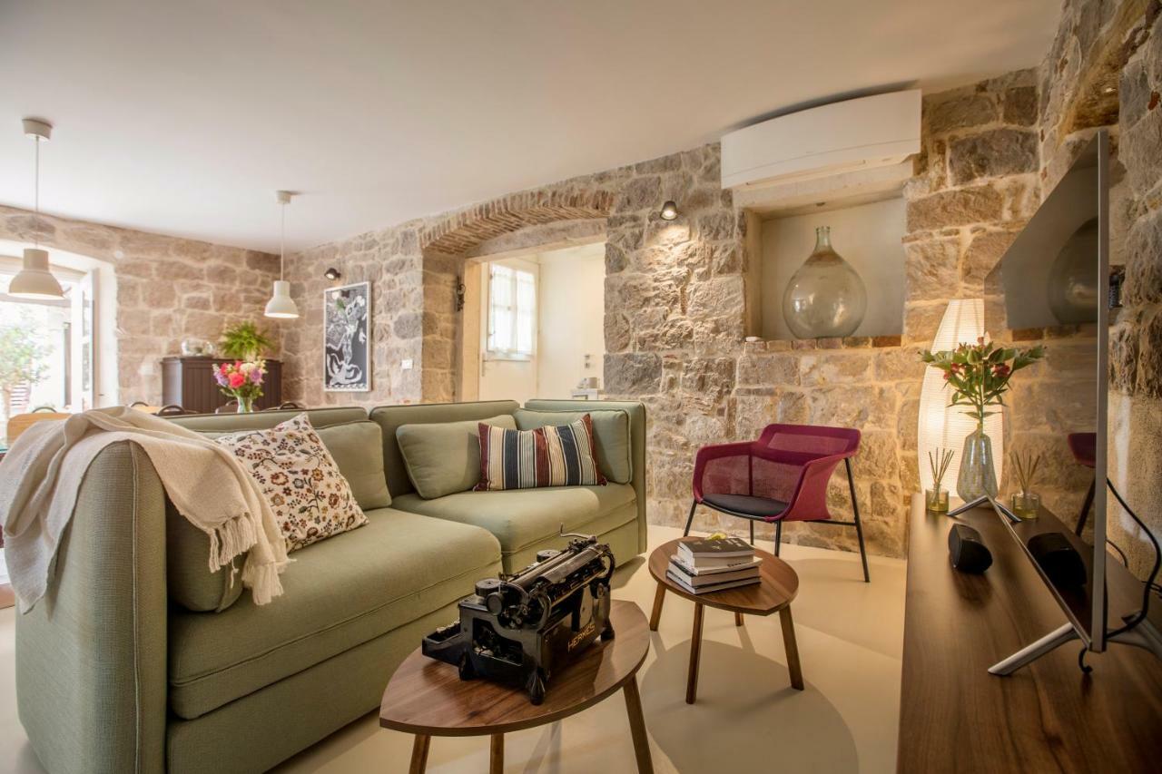 Villa Pauletta Split Kültér fotó