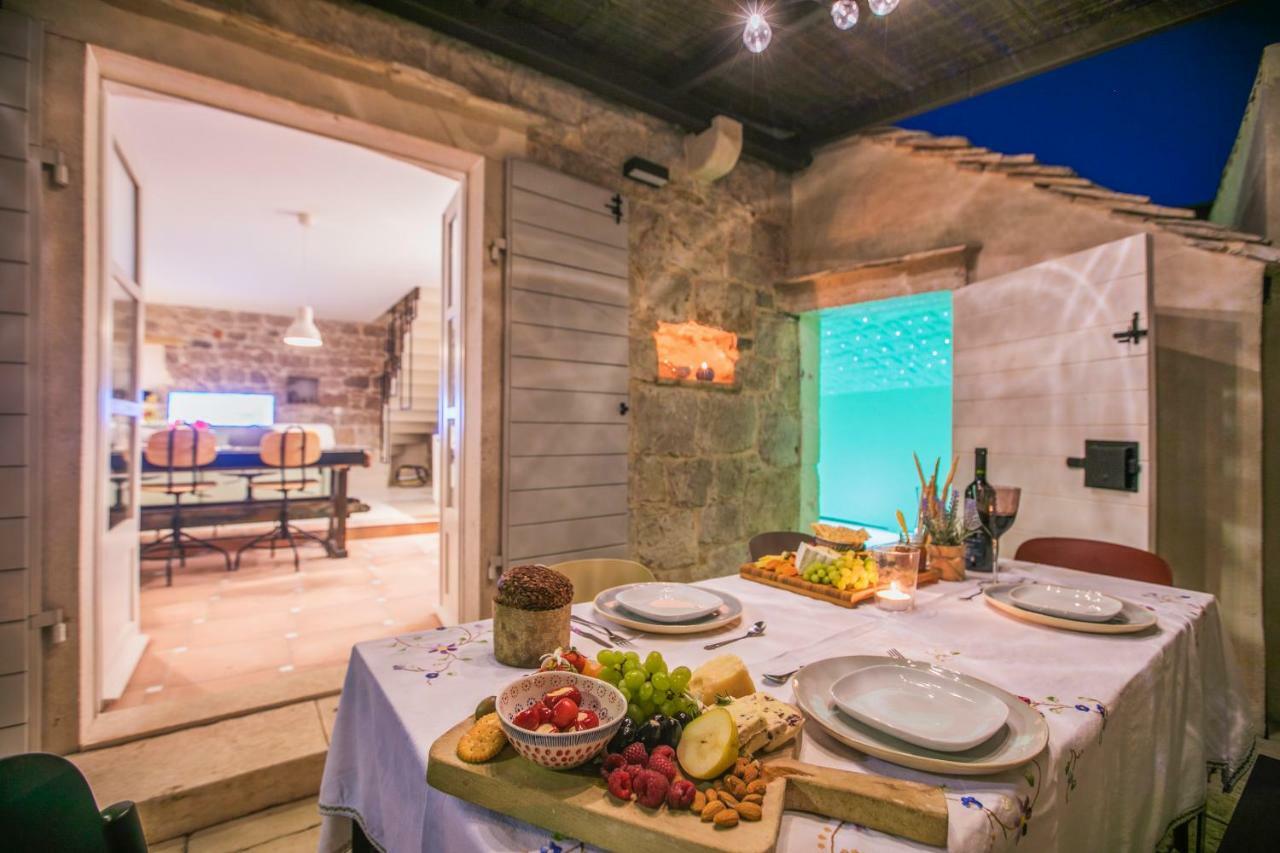 Villa Pauletta Split Kültér fotó