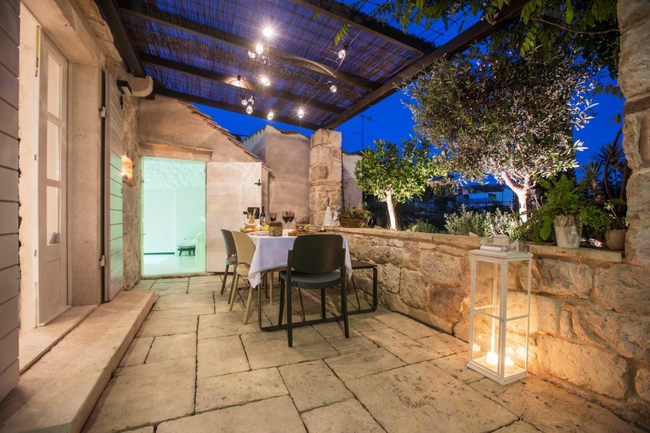 Villa Pauletta Split Kültér fotó