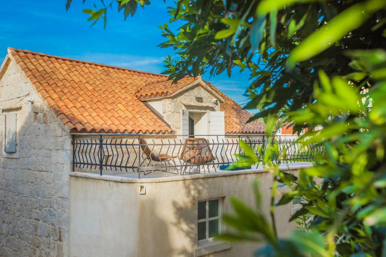 Villa Pauletta Split Kültér fotó