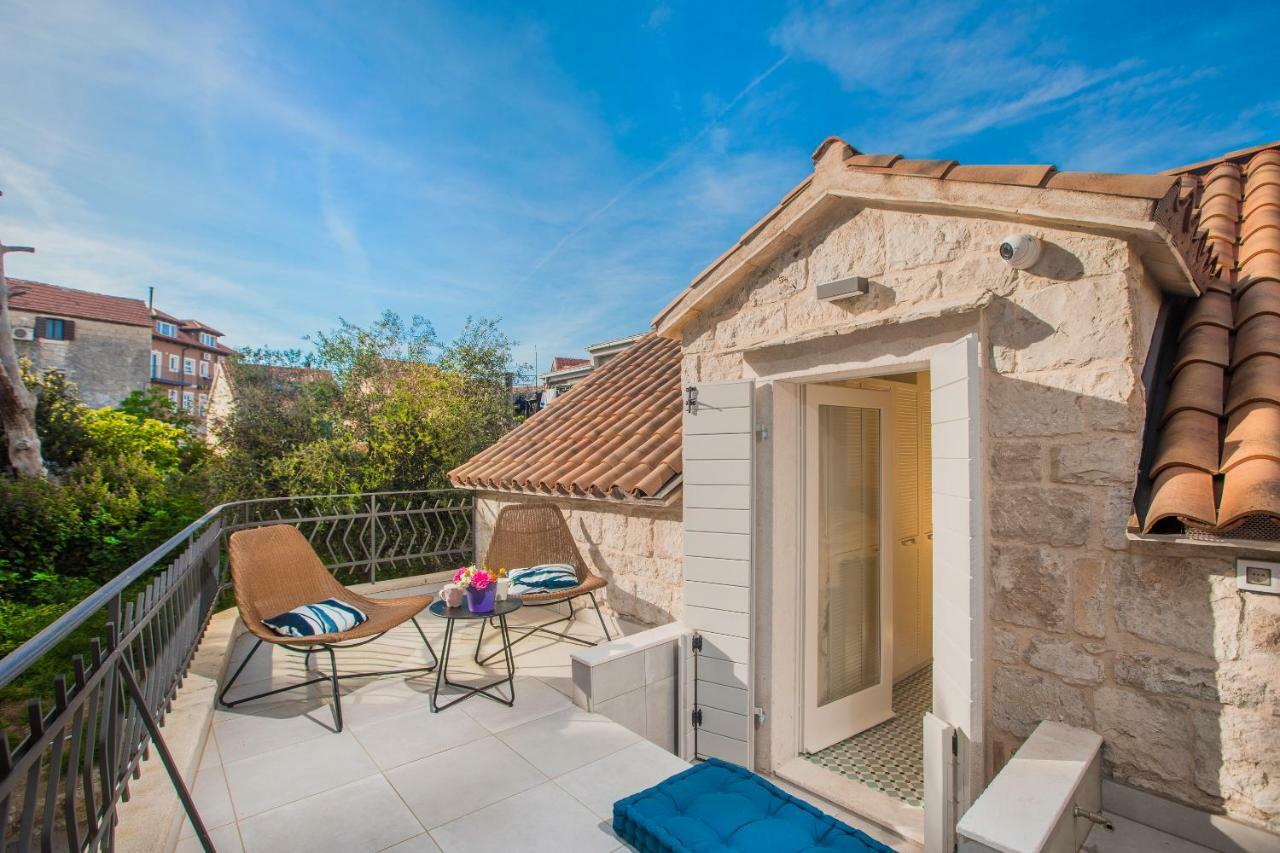 Villa Pauletta Split Kültér fotó
