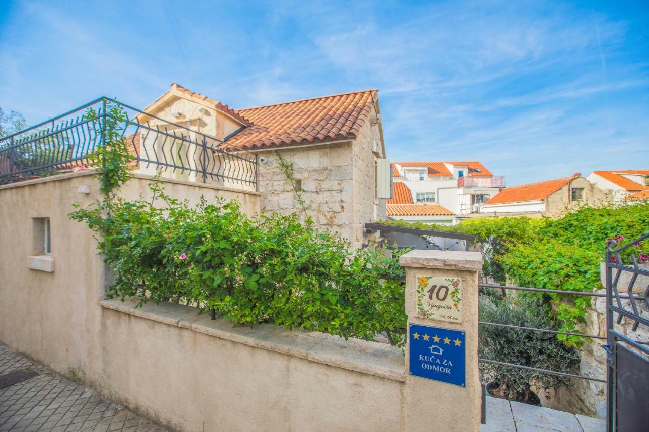 Villa Pauletta Split Kültér fotó