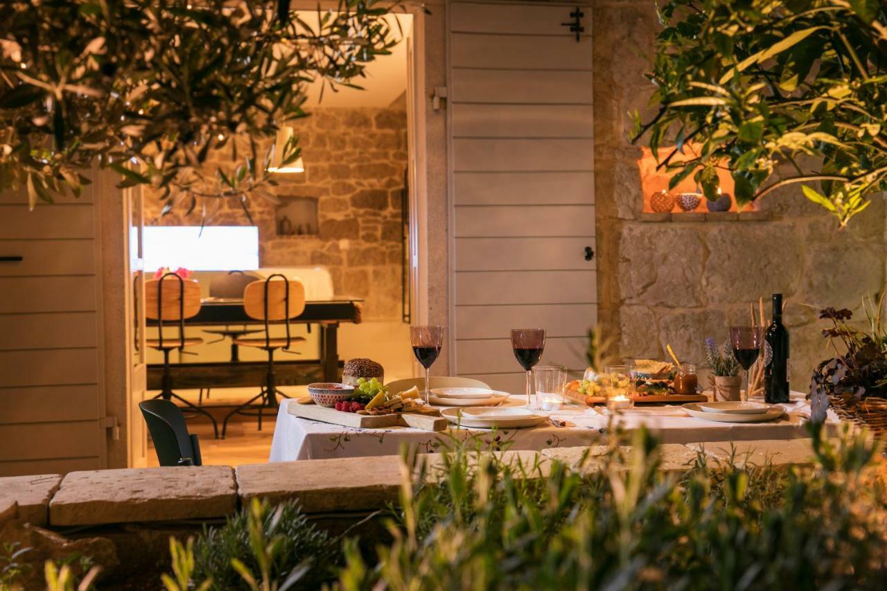 Villa Pauletta Split Kültér fotó